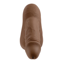 Load image into Gallery viewer, Gender X Stand to Pee Silicone Dark Flesh