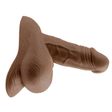 Load image into Gallery viewer, Gender X Stand to Pee TPE Dark Flesh
