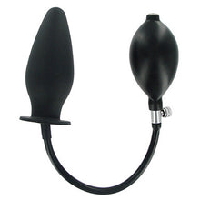 Load image into Gallery viewer, XR Inflatable Butt Plug