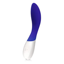 Load image into Gallery viewer, Lelo Mona Wave Vibrator Midnight Blue