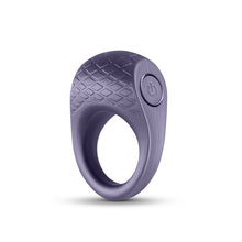 Load image into Gallery viewer, Seduction Levis Rechargeable Cockring