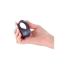 Load image into Gallery viewer, Seduction Levis Rechargeable Cockring