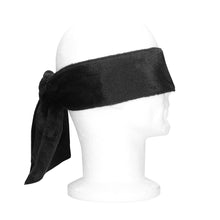 Load image into Gallery viewer, Ouch Velvet Tie Up