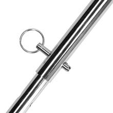 Load image into Gallery viewer, Ouch Adjustable Spreader Bar