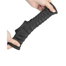 Load image into Gallery viewer, Lovetoy Wave Vibrating Penis Scrotum Sleeve