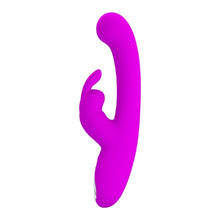Load image into Gallery viewer, Pretty Love Lamar LED Rechargeable Rabbit