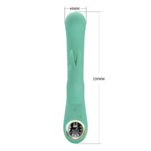 Load image into Gallery viewer, Pretty Love Lamar Rabbit Vibrator