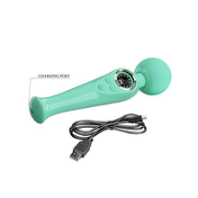Load image into Gallery viewer, Pretty Love Skyler Wand With LED Display