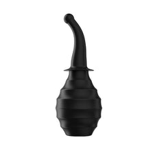 Load image into Gallery viewer, Mr Play Anal Shower BLKM6