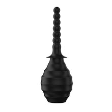 Load image into Gallery viewer, Mr Play Anal Shower BLKM7
