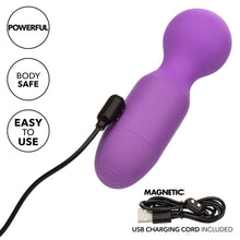 Load image into Gallery viewer, First Time Rechargeable Massager