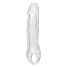 Load image into Gallery viewer, CalExotics Performance Maxx Clear Extension 5.5 Inches
