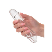 Load image into Gallery viewer, CalExotics Performance Maxx Clear Extension 5.5 Inches