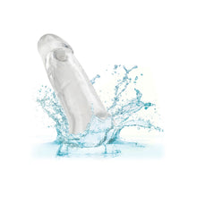 Load image into Gallery viewer, CalExotics Performance Maxx Clear Extension 5.5 Inches
