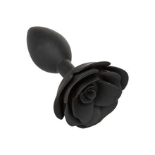 Load image into Gallery viewer, CalExotics Forbidden Large Rose Anal Plug