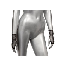 Load image into Gallery viewer, CalExotics Radiance Fingerless Gloves