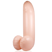 Load image into Gallery viewer, Blow Up Dick 55 Inch