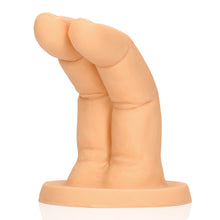 Load image into Gallery viewer, Cum Over Finger Dildo