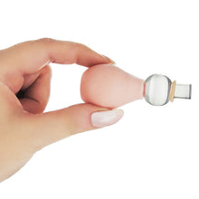 Load image into Gallery viewer, Size Matters Perfect Fit Nipple Enlarger Pumps