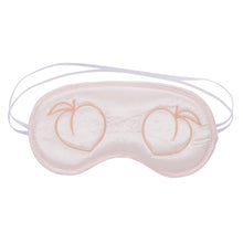 Load image into Gallery viewer, Sex and Mischief Satin Blindfold