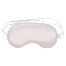 Load image into Gallery viewer, Sex and Mischief Satin Blindfold