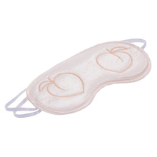 Load image into Gallery viewer, Sex and Mischief Satin Blindfold