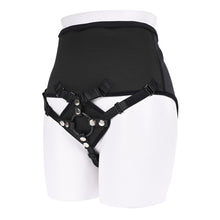 Load image into Gallery viewer, Sportsheets High Waisted Corset Strap On