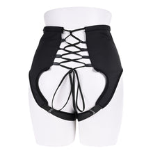 Load image into Gallery viewer, Sportsheets High Waisted Corset Strap On