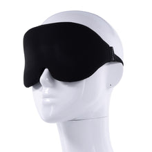 Load image into Gallery viewer, Sportsheets Blackout Blindfold