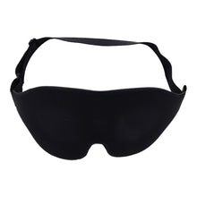 Load image into Gallery viewer, Sportsheets Blackout Blindfold