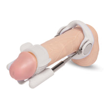 Load image into Gallery viewer, Size Up Advanced Penis Stretcher System