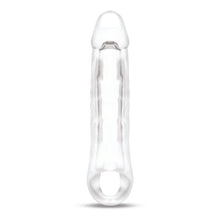 Load image into Gallery viewer, Size Up Clear Penis 2 Inch Extender