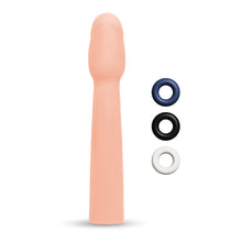 Load image into Gallery viewer, Size Up Penis 2 Inch Extender