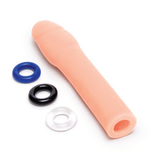 Load image into Gallery viewer, Size Up Penis 2 Inch Extender