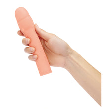 Load image into Gallery viewer, Size Up Penis 2 Inch Extender