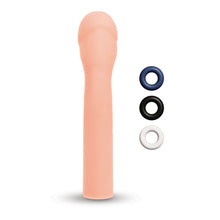 Load image into Gallery viewer, Size Up Penis 3 Inch Extender