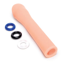 Load image into Gallery viewer, Size Up Penis 3 Inch Extender