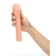 Load image into Gallery viewer, Size Up Penis 3 Inch Extender
