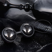 Load image into Gallery viewer, Lelo Luna Beads Noir