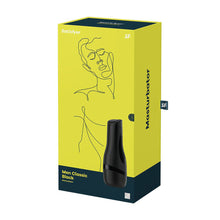 Load image into Gallery viewer, Satisfyer Men Classic Masturbator