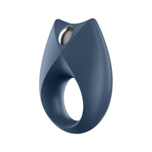 Load image into Gallery viewer, Satisfyer App Enabled Royal One Cock Ring Blue