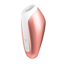 Load image into Gallery viewer, Satisfyer Copper Love Breeze Clitoral Massager