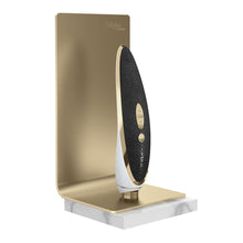 Load image into Gallery viewer, Satisfyer Luxury Haute Couture Clitoral Massager