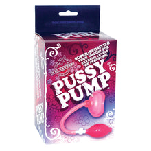 Load image into Gallery viewer, Pussy Pump