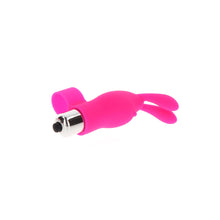 Load image into Gallery viewer, ToyJoy Bunny Pleaser Finger Vibe