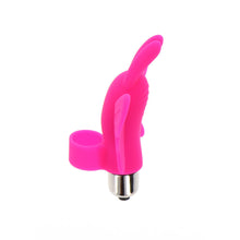 Load image into Gallery viewer, ToyJoy Butterfly Pleaser Finger Vibe