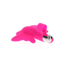 Load image into Gallery viewer, ToyJoy Butterfly Pleaser Rechargeable Finger Vibe