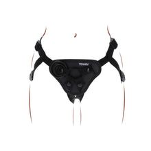 Load image into Gallery viewer, Get Real Strap On Harness