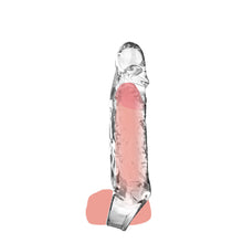 Load image into Gallery viewer, ToyJoy Get Real Extension Sleeve Medium