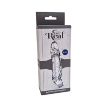 Load image into Gallery viewer, ToyJoy Get Real Extension Sleeve Medium